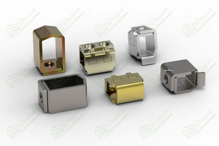 MCB Parts